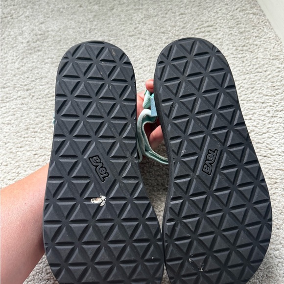 Teva Midform Universal Women’s size 8 - Picture 5 of 6